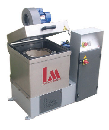 Центрифуга модель 360